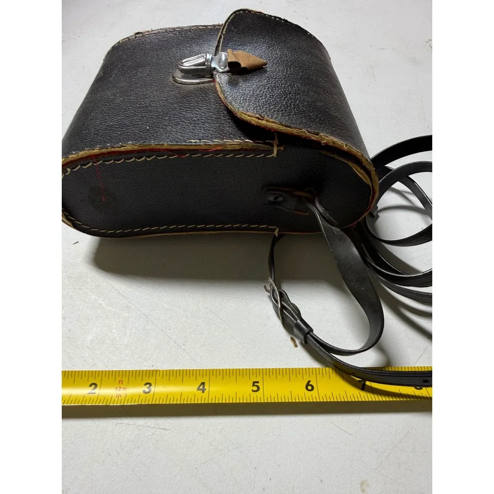 Vintage Empire Wayfarer Wide Angle II 7x35 Binoculars Model 258 with Case